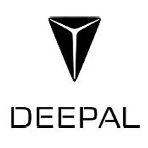 deepal logo ev car