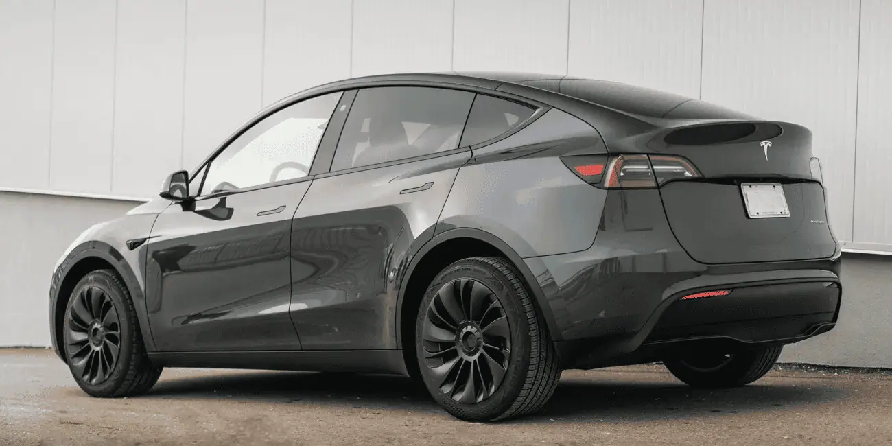 Elon Musk เผย Model Y ราคาถูกที่สุดที่ล็อคด้วยซอฟต์แวร์ของ Tesla ให้ระยะทางมากกว่า 40-60 ไมล์