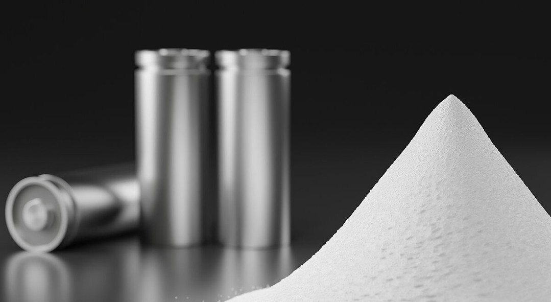E3 Lithium ร่วมพัฒนามาตรฐานลิเธียมสากล
