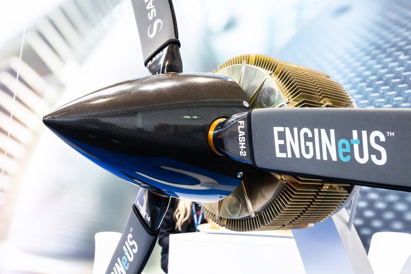 มอเตอร์ Safran ได้รับรองมาตรฐาน EASA