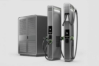 Alpitronic เปิดตัวสถานีชาร์จเมกะวัตต์ HYC1000