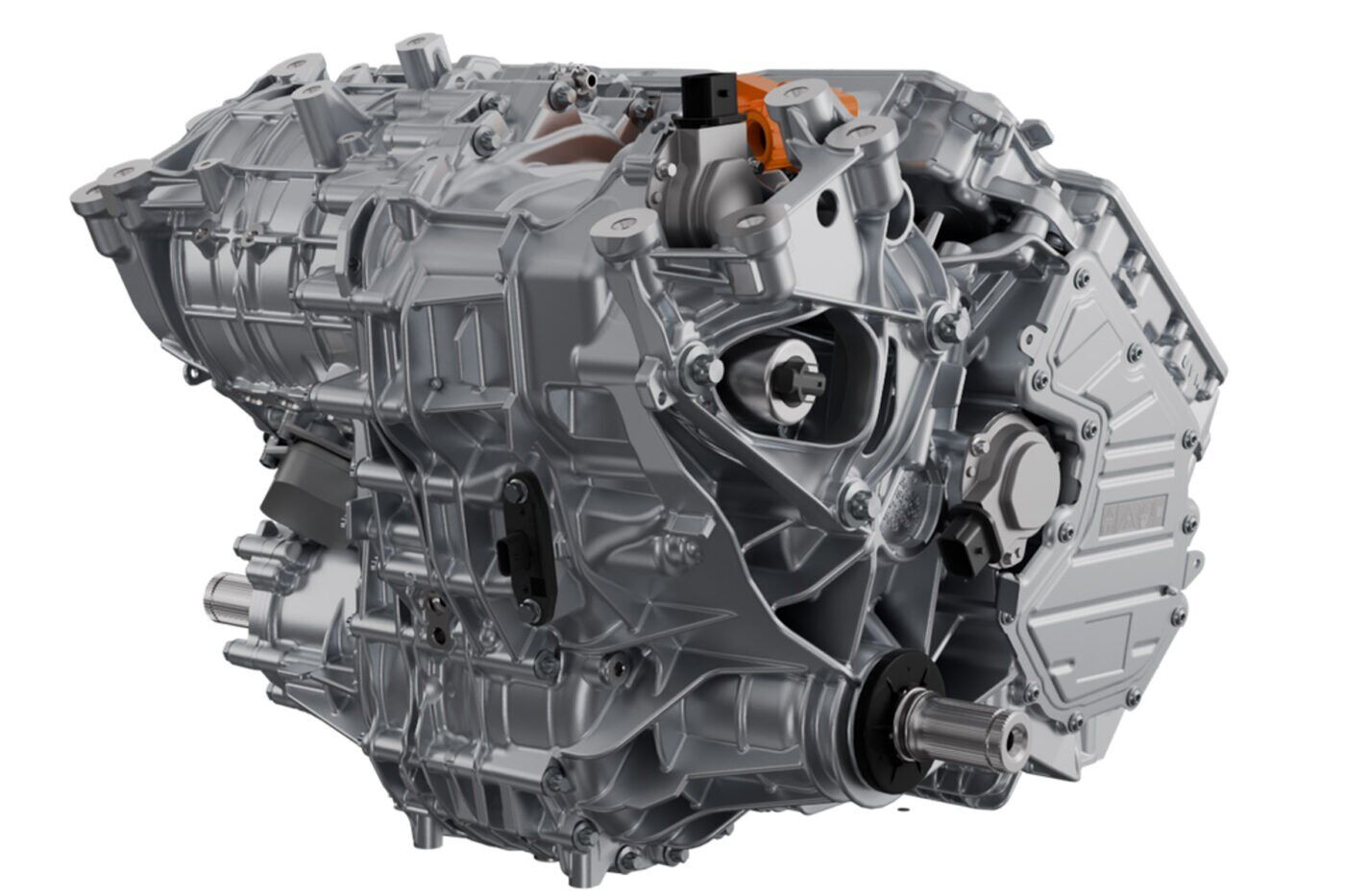 Magna ผลิตมอเตอร์ไฟฟ้าให้ Mercedes-Benz G-Class