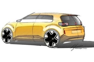 Skoda อาจไม่ทำรถไฟฟ้าราคาประหยัด