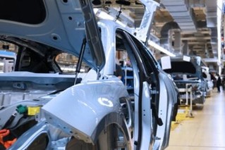 Zeekr คุม Lynk & Co เสริมแกร่งรถไฟฟ้า