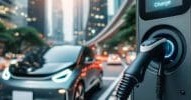 ENAPI ระดมทุน 280 ล้านบาท พัฒนาแพลตฟอร์มชาร์จรถ EV