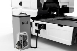 Mahle รับออเดอร์โมดูลระบายความร้อนสำหรับชาร์จรถยนต์ไฟฟ้า