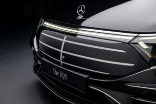 Mercedes-Benz ทดสอบแบตเตอรี่โซลิดสเตตใน EQS
