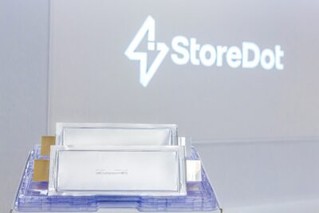 StoreDot จับมือ JR ผลิตแบตเตอรี่ชาร์จเร็ว