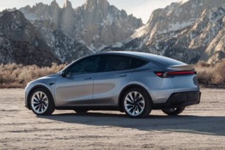 เทสล่าเปิดตัว Model Y รุ่นปรับโฉมในยุโรป