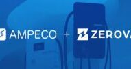 AMPECO จับมือ Zerova ทดสอบ OCPP 2.0.1 สำเร็จ