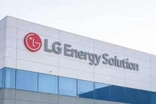 LG ผลิตแบตเตอรี่รถ EV ในสหรัฐฯ ปี 2026