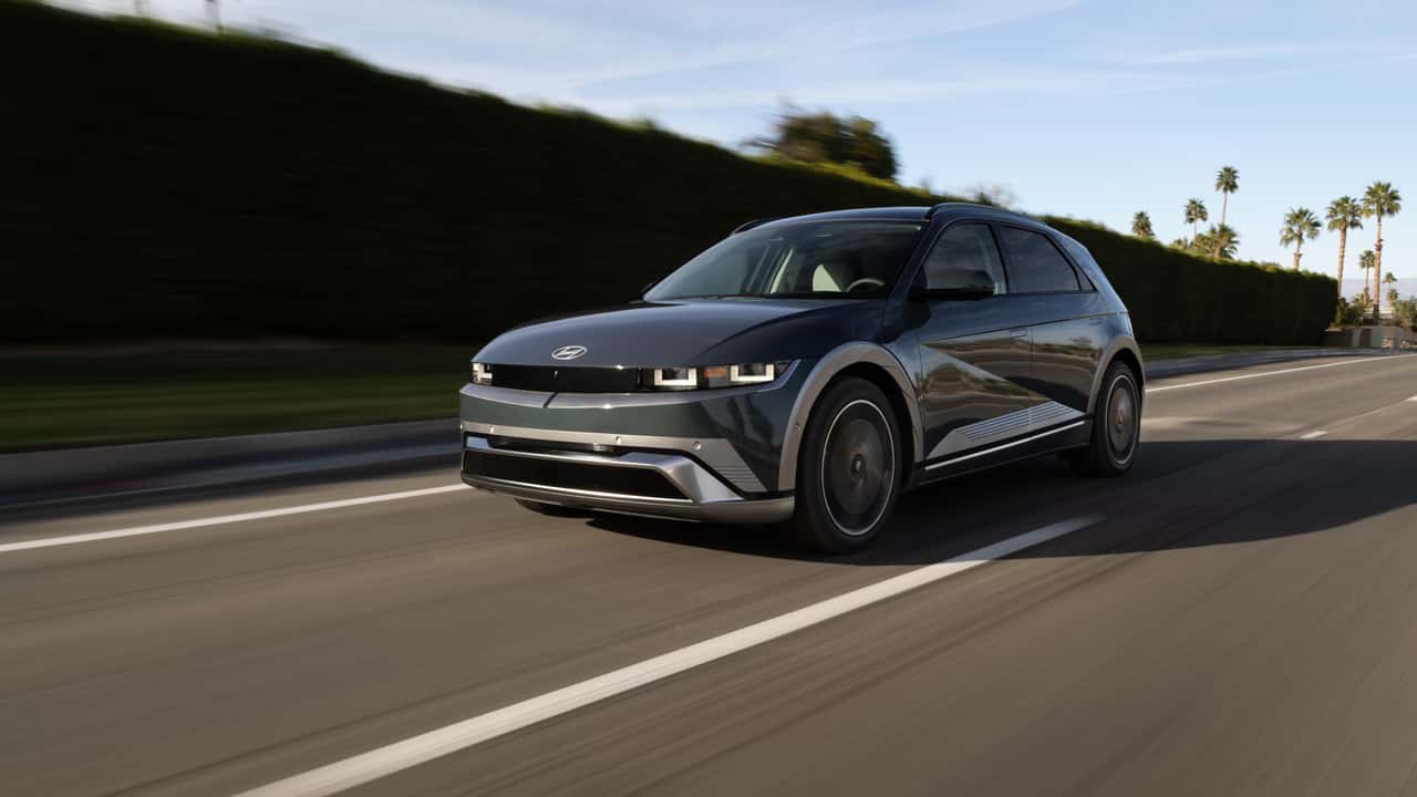 EV วิกฤต? นักยุทธศาสตร์เตือน