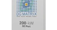 DG Matrix คว้า 20 ล้านเหรียญ พัฒนาหม้อแปลงไฟฟ้า