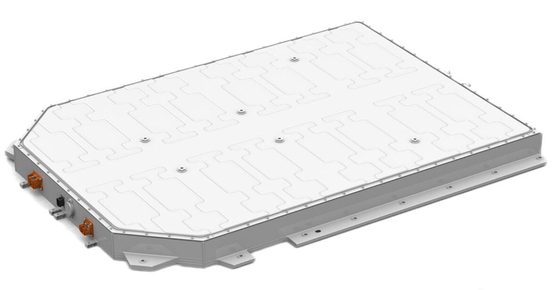 Farasis ชาร์จไว LFP ทะลุ 6C