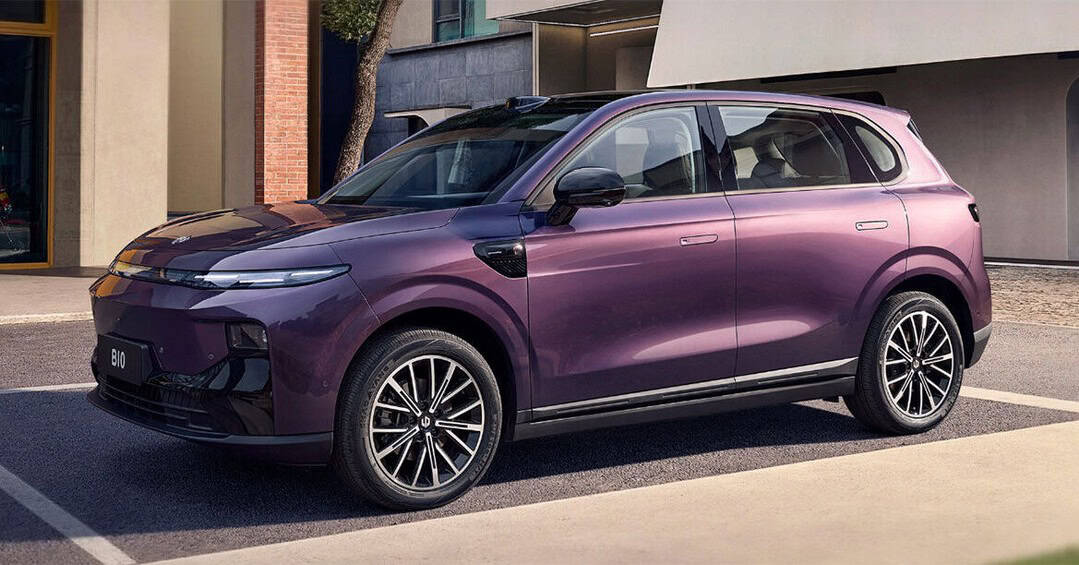 B10 ยอดจองถล่มทลาย