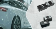 Nexperia เปิดตัวไดโอดป้องกัน ESD สำหรับ Ethernet รถยนต์