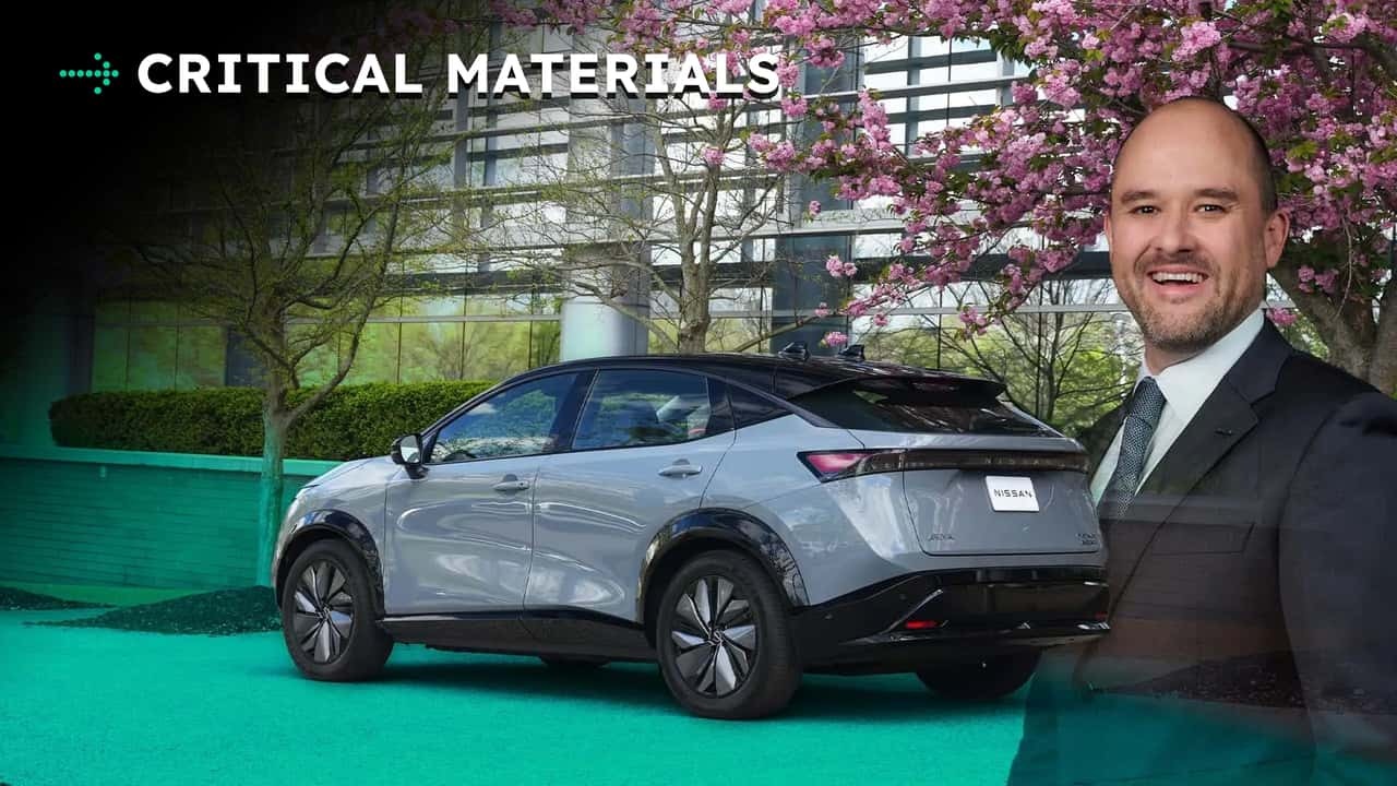 นิสสันเปลี่ยนผู้นำ เทคฯ รถยนต์ป่วน Polestar พึ่ง Volvo