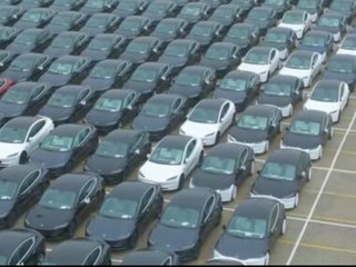 เทสลาแจกหนัก แท่นชาร์จฟรี