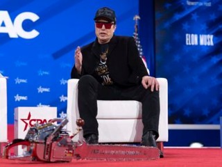 Tesla ยอดขายดิ่งเหวในยุโรป