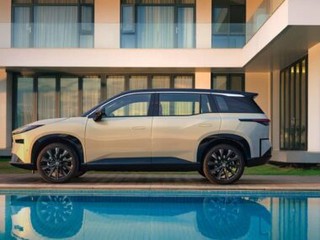 โตโยต้าเข็นบีอีวีราคาถูกถล่มจีน