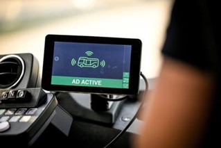 ZF ทดสอบรถยนต์ไร้คนขับทั่วเยอรมนี