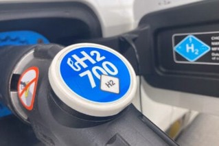 เยอรมนีทุ่มงบพัฒนาไฮโดรเจน