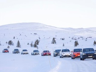 นอร์เวย์เลิกพึ่ง Tesla ผู้นำ EV โลก