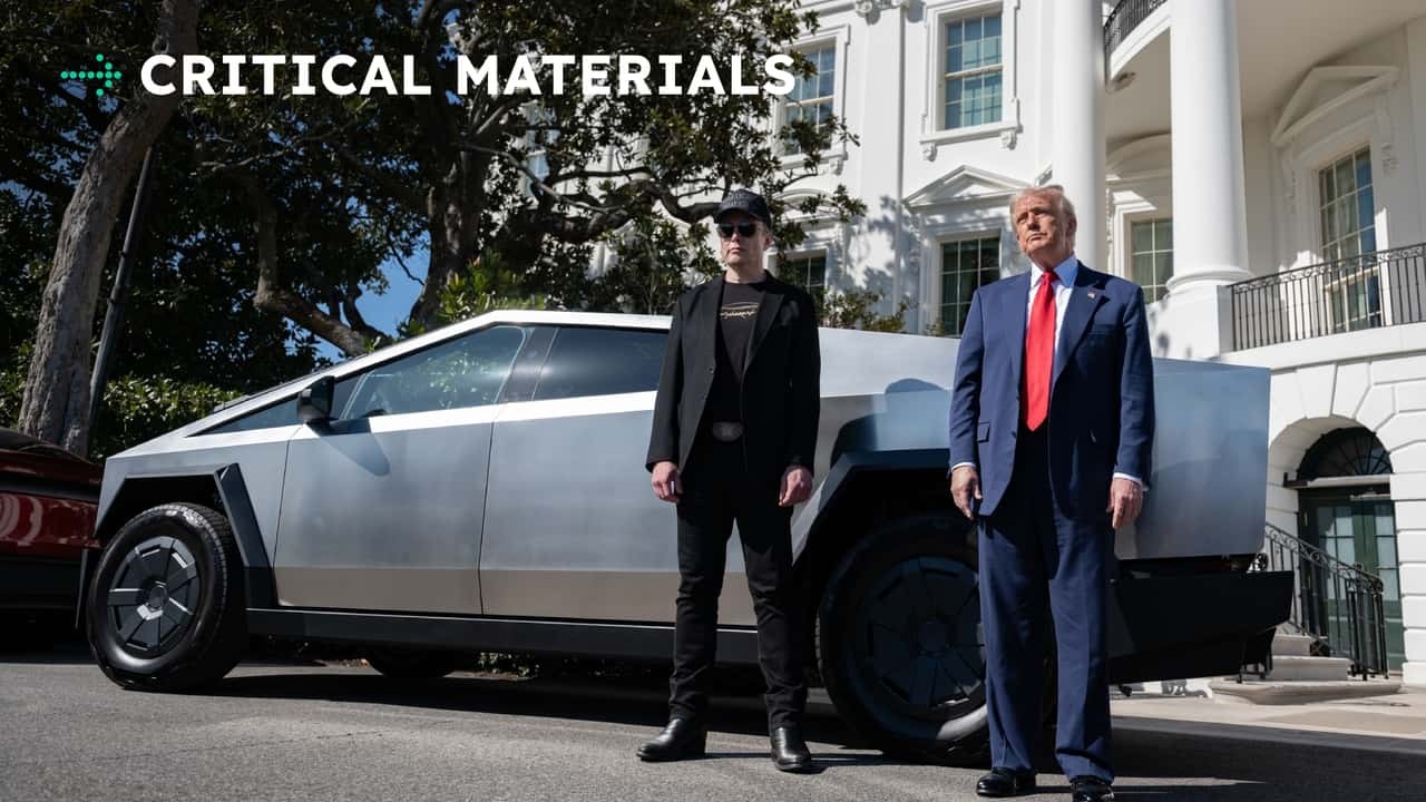 ทรัมป์ช่วย Tesla พ้นวิกฤตได้จริงหรือ